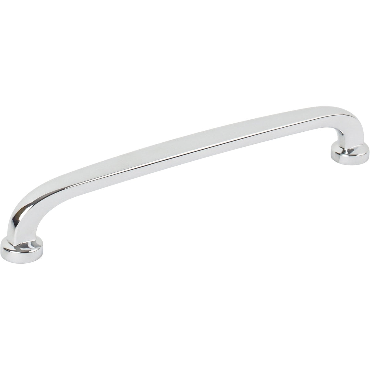 Weser 160 mm Center-to-Center Bar Pull