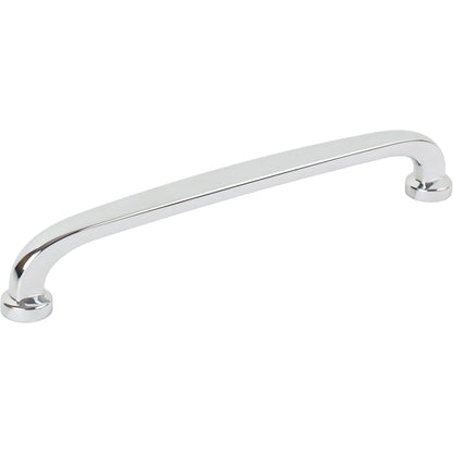 Weser 160 mm Center-to-Center Bar Pull