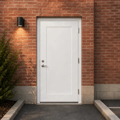 Fire Rated Doors