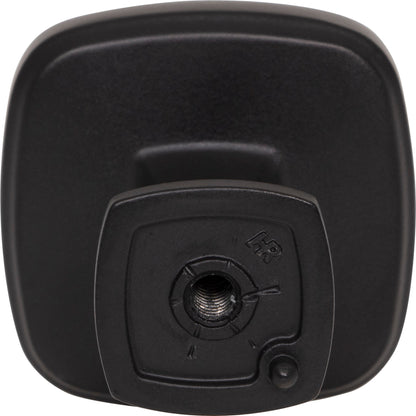 Fontana 1-3/8" Length Square Knob