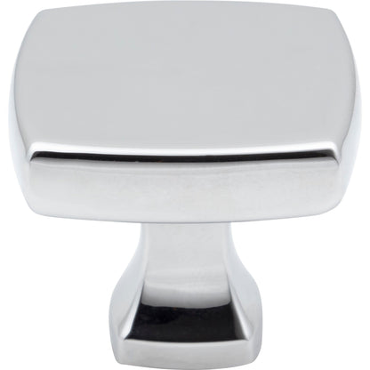 Griffin 1-3/8" Length Square Knob