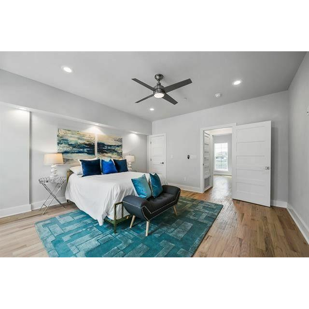 Woodgrain Millwork Primed MDF Base Molding 3 1/2 in X 17 ft