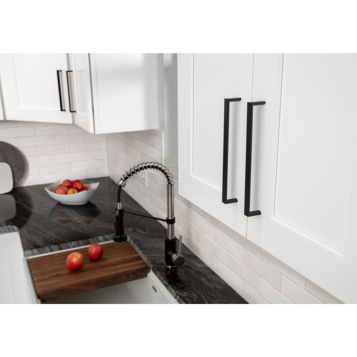 Walker 1 192 mm Center-to-Center Bar Pull