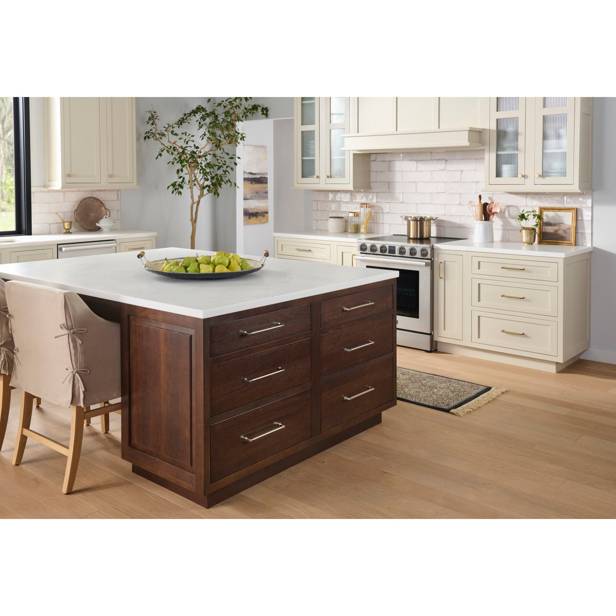 Ogden 18" Center-to-Center Appliance Pull
