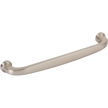 Weser 160 mm Center-to-Center Bar Pull
