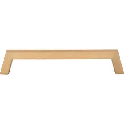 Ivan 160 mm Center-to-Center Bar Pull