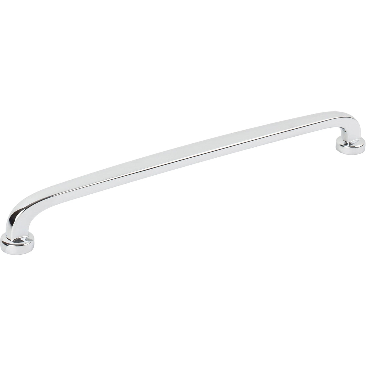 Weser 224 mm Center-to-Center Bar Pull