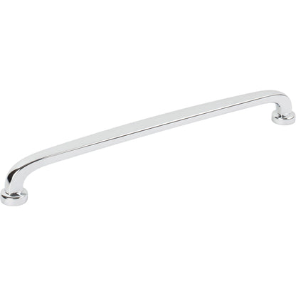 Weser 224 mm Center-to-Center Bar Pull