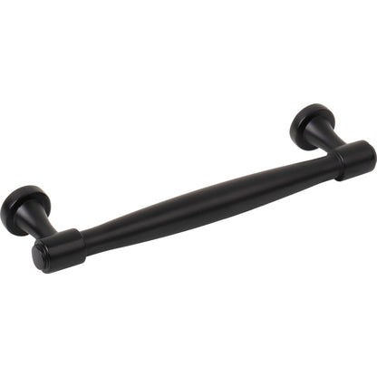 Jules 128 mm Center-to-Center Bar Pull