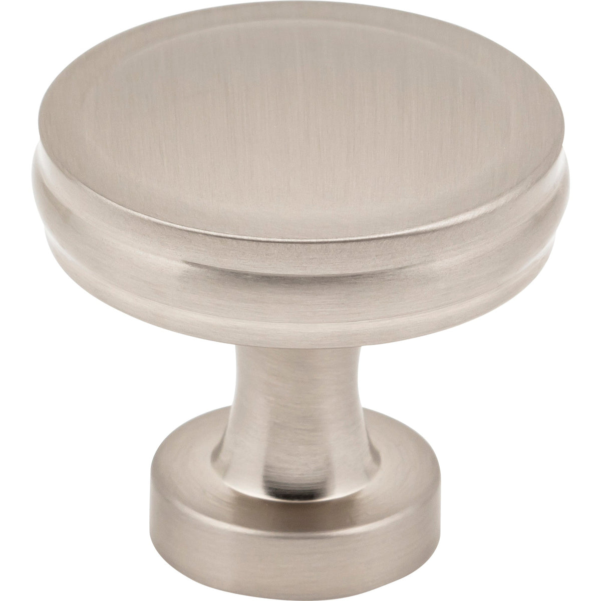 Jules 1-3/8" Diameter Round Knob