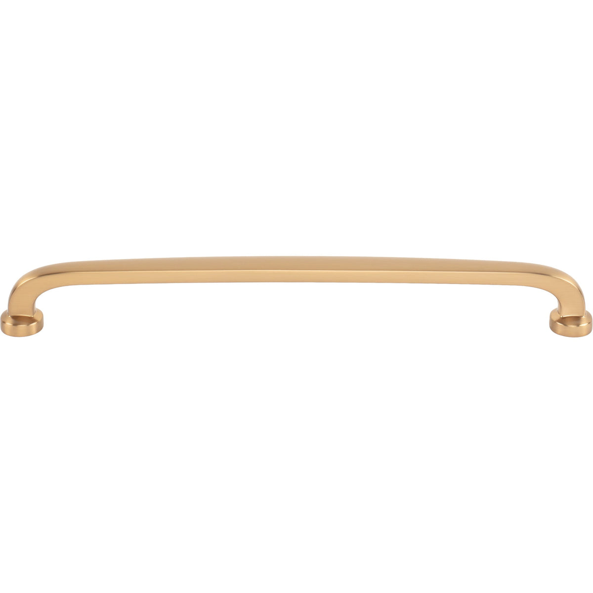 Weser 224 mm Center-to-Center Bar Pull