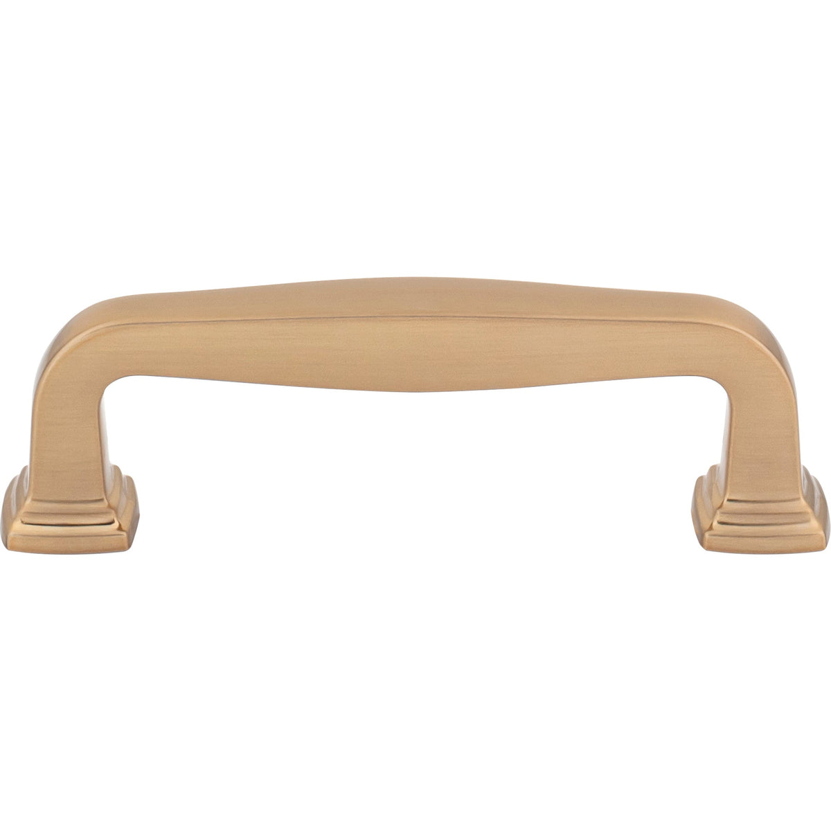 Fontana 96 mm Center-to-Center Bar Pull