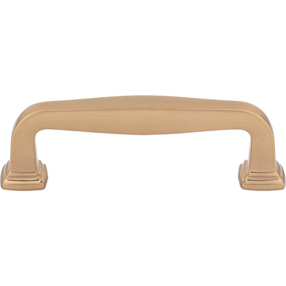 Fontana 96 mm Center-to-Center Bar Pull