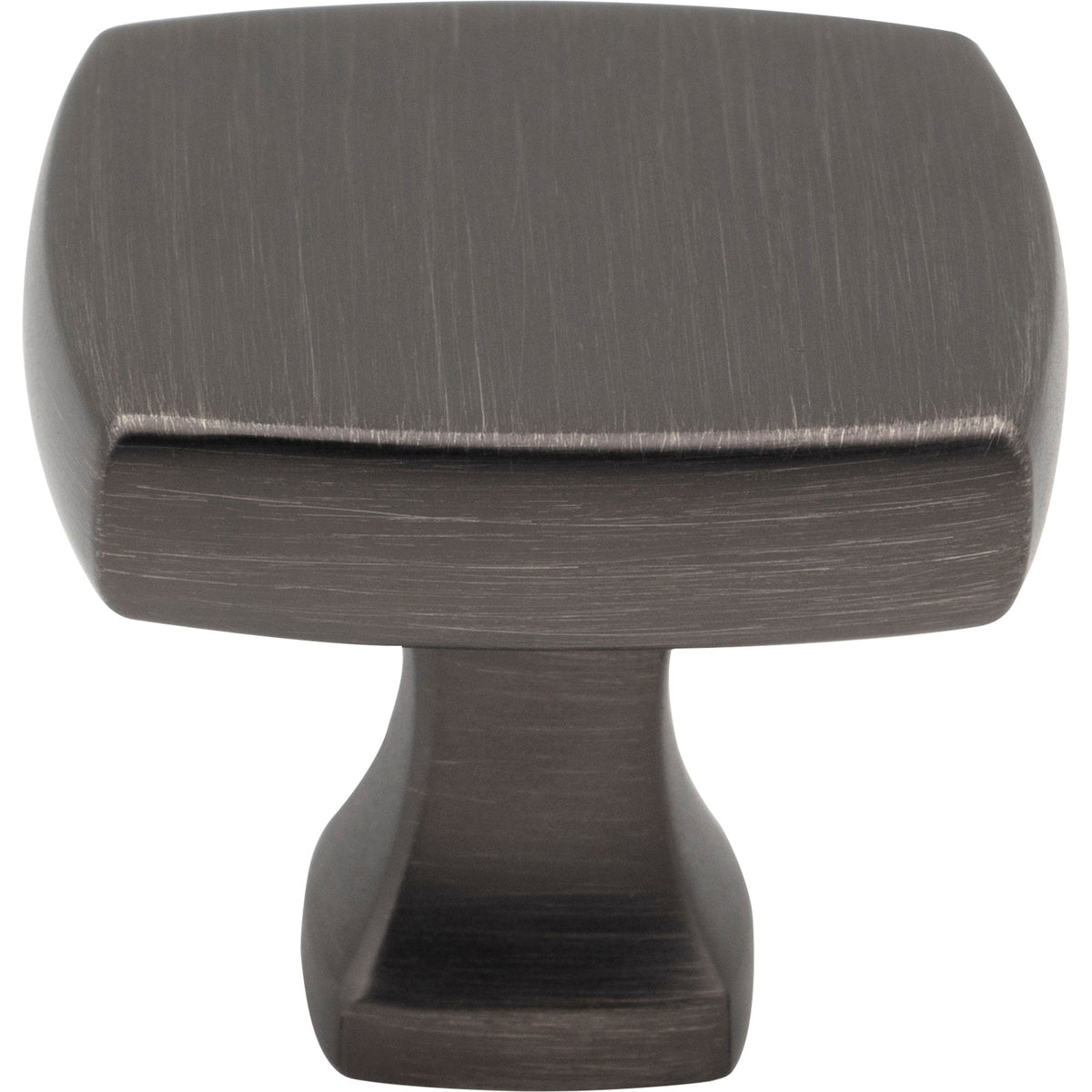 Griffin 1-3/8" Length Square Knob