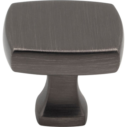 Griffin 1-3/8" Length Square Knob