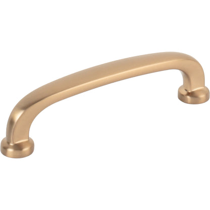 Weser 96 mm Center-to-Center Bar Pull