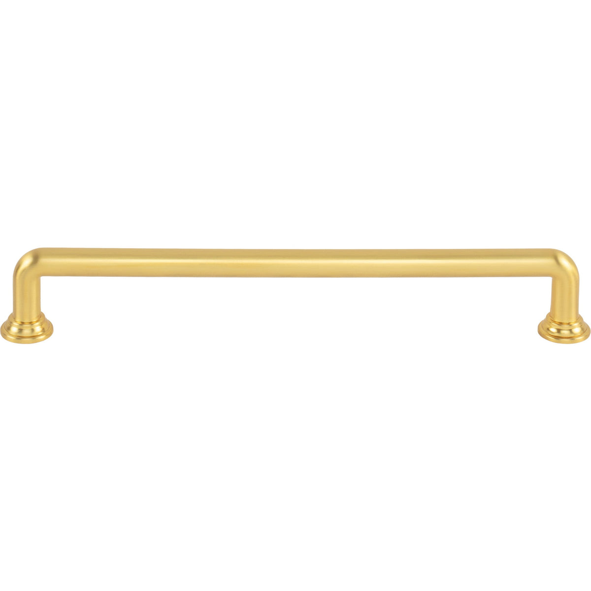 Davis 192 mm Center-to-Center Bar Pull