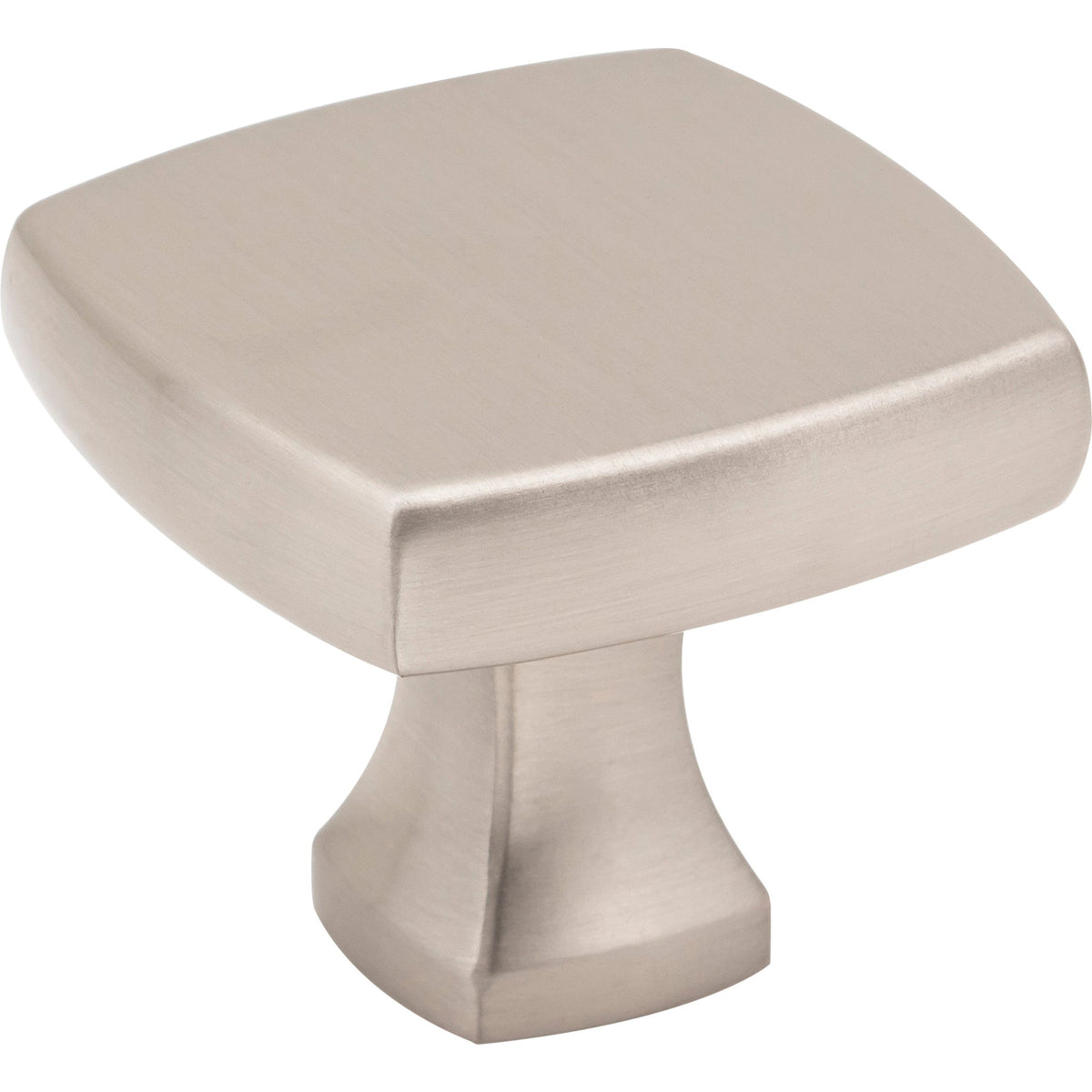 Griffin 1-3/8" Length Square Knob