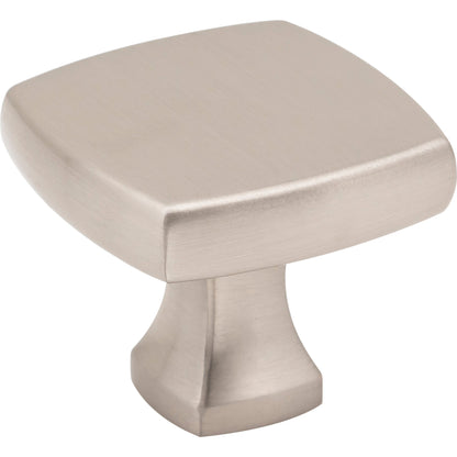 Griffin 1-3/8" Length Square Knob