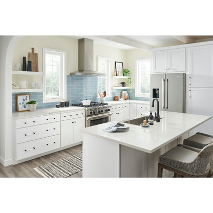Spencer 2-3/8" Length Bar Knob
