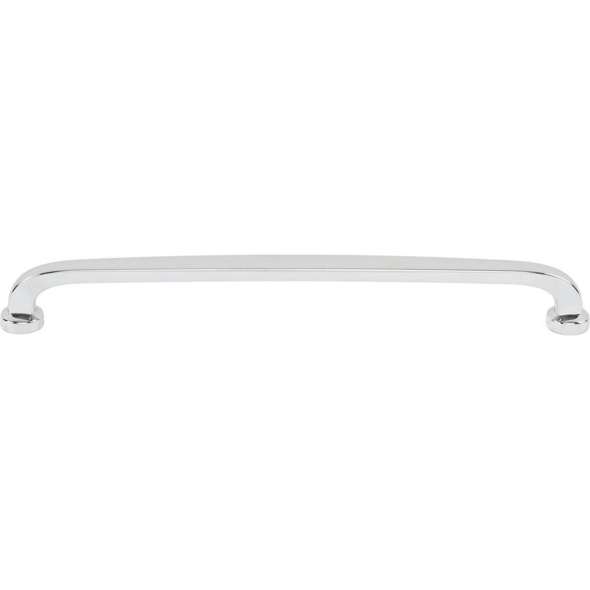 Weser 224 mm Center-to-Center Bar Pull