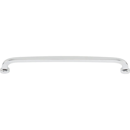 Weser 224 mm Center-to-Center Bar Pull
