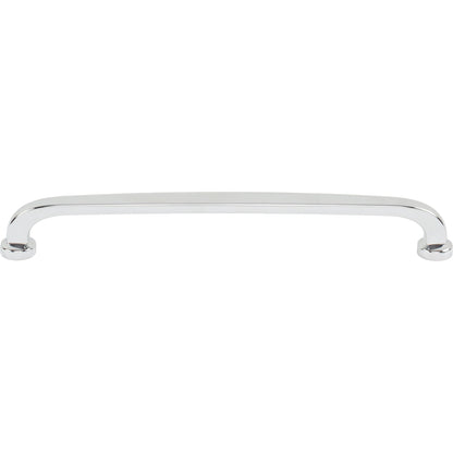 Weser 192 mm Center-to-Center Bar Pull