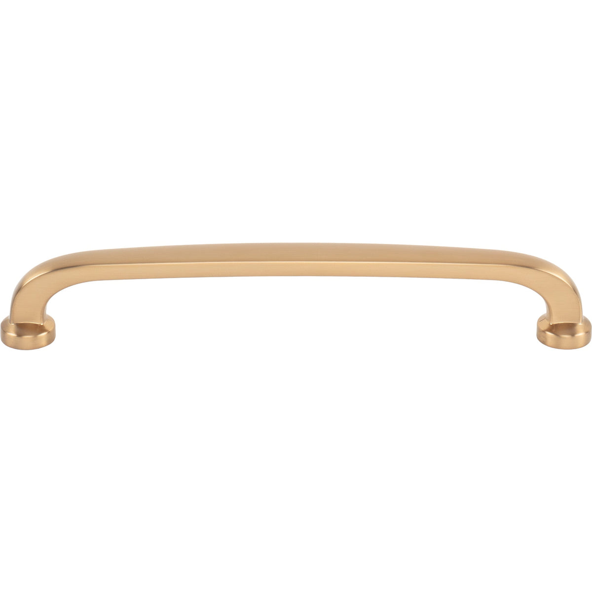 Weser 160 mm Center-to-Center Bar Pull