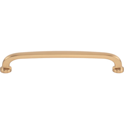 Weser 160 mm Center-to-Center Bar Pull