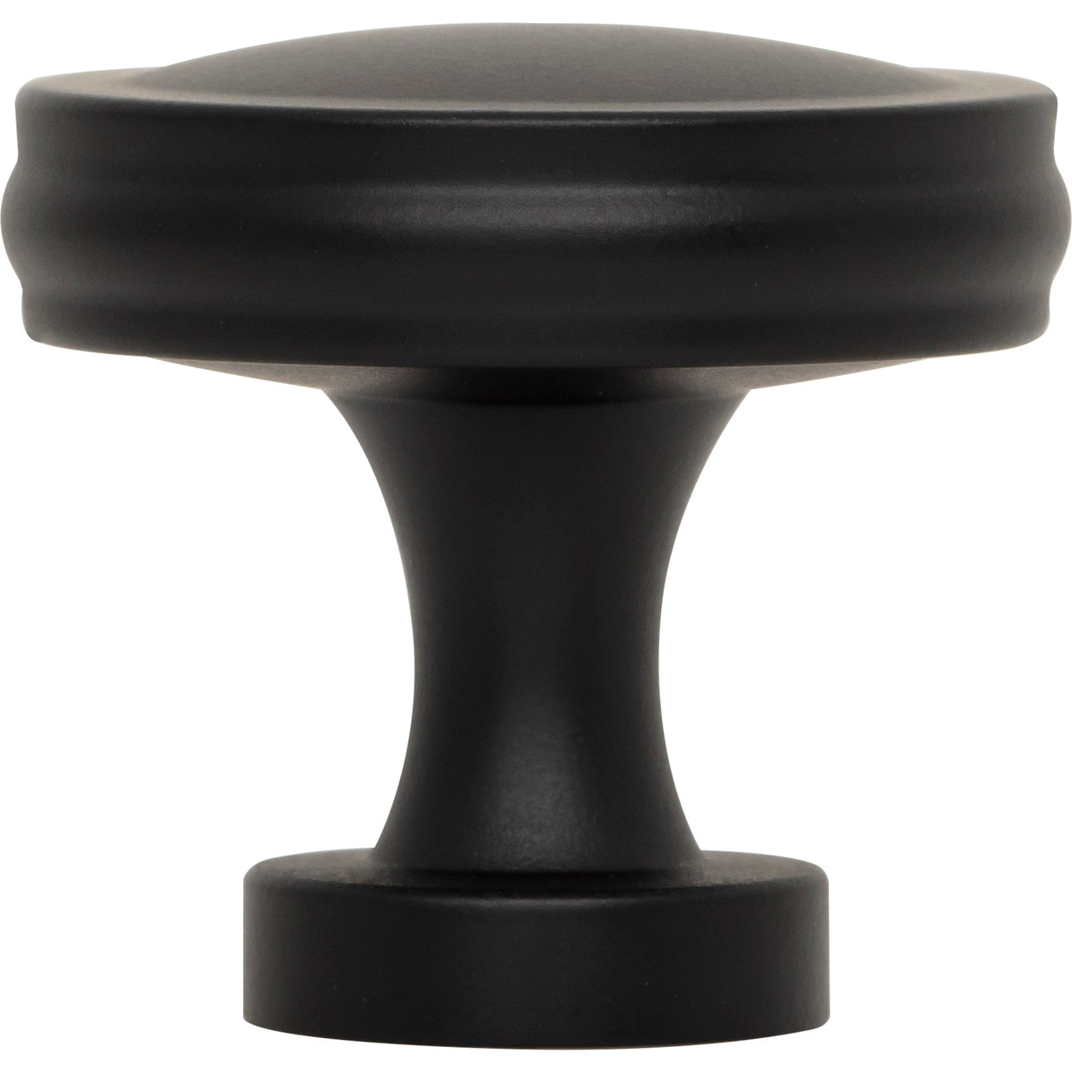 Jules 1-3/8" Diameter Round Knob