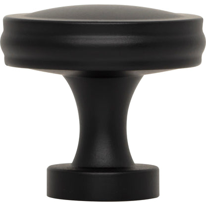 Jules 1-3/8" Diameter Round Knob