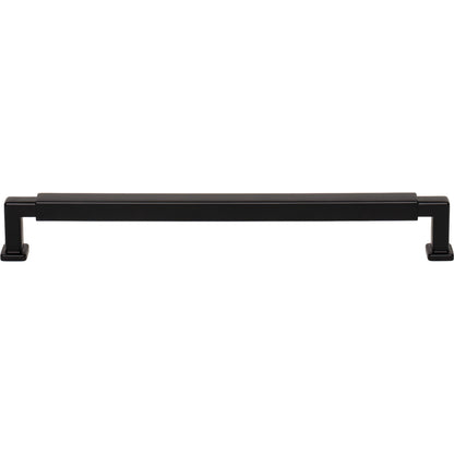 Nash 224 mm Center-to-Center Bar Pull