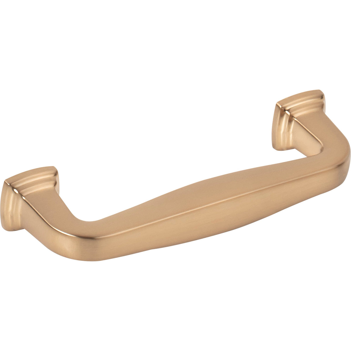 Fontana 96 mm Center-to-Center Bar Pull