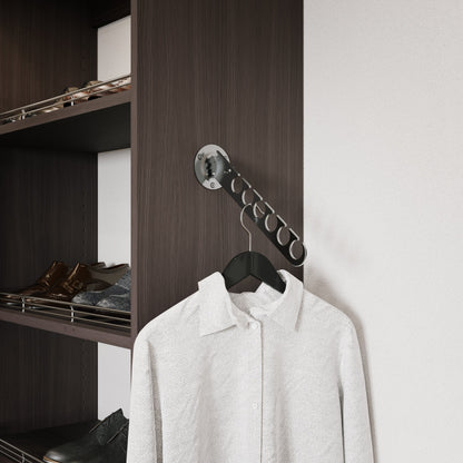 Chrome Laundry Valet