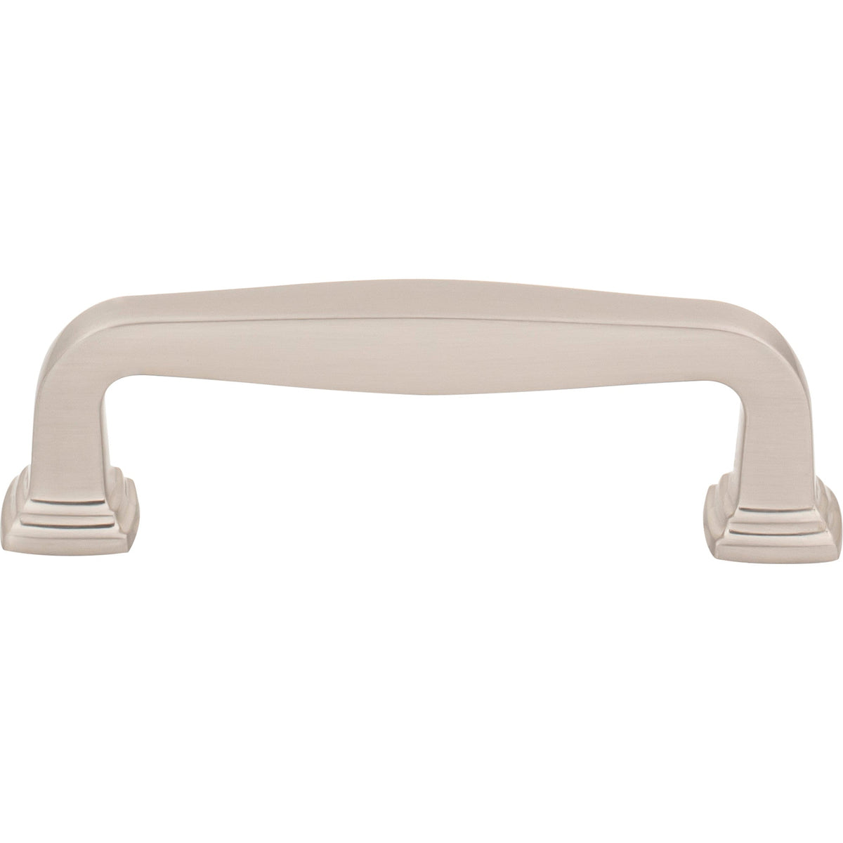 Fontana 96 mm Center-to-Center Bar Pull