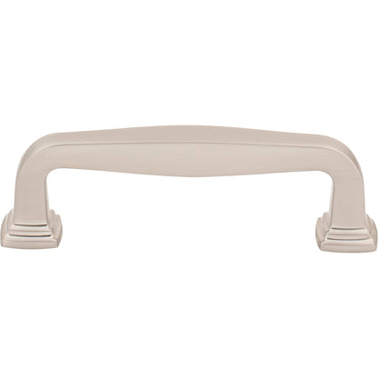 Fontana 96 mm Center-to-Center Bar Pull