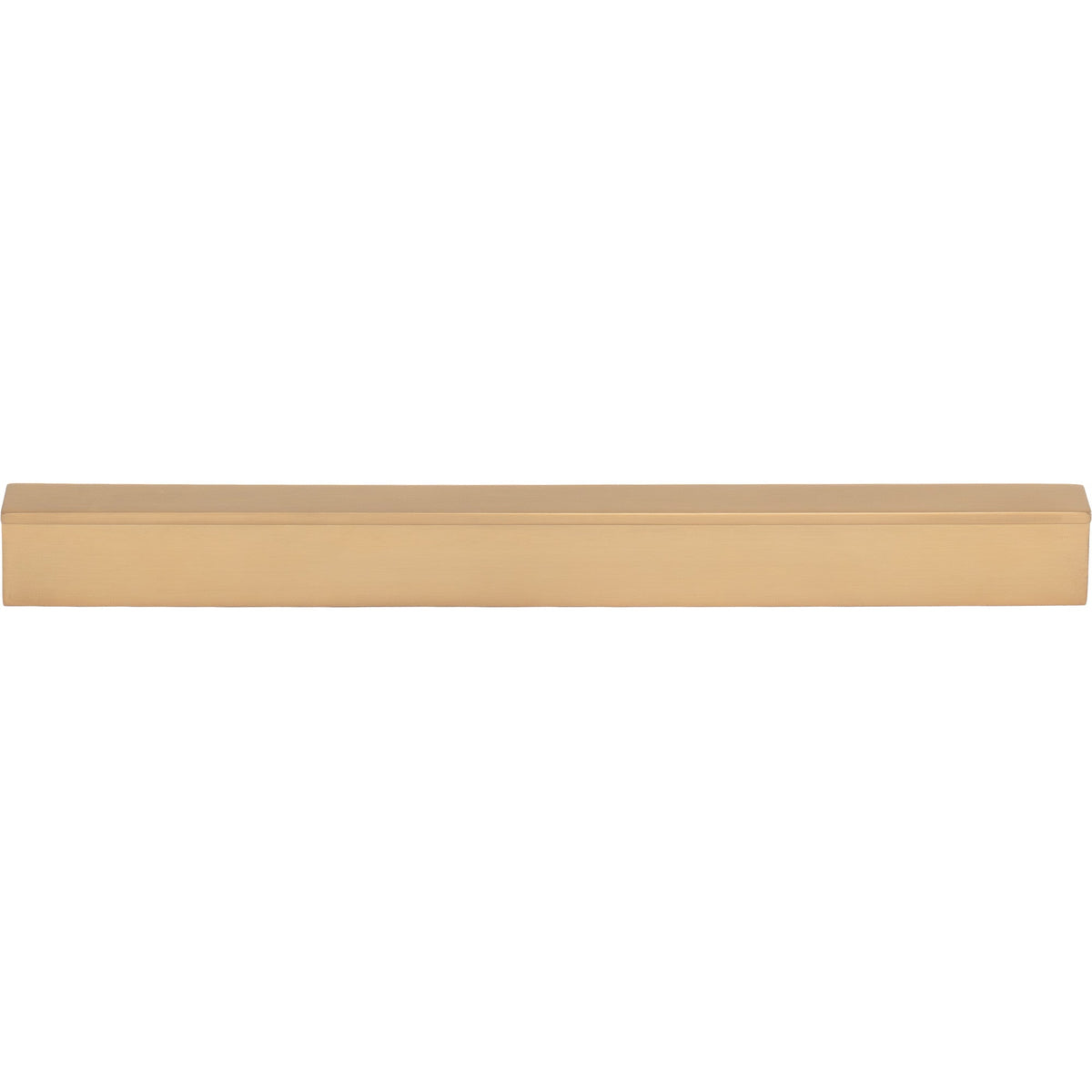 Brewer 160 mm Center-to-Center Pinch Pull