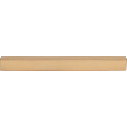 Brewer 160 mm Center-to-Center Pinch Pull