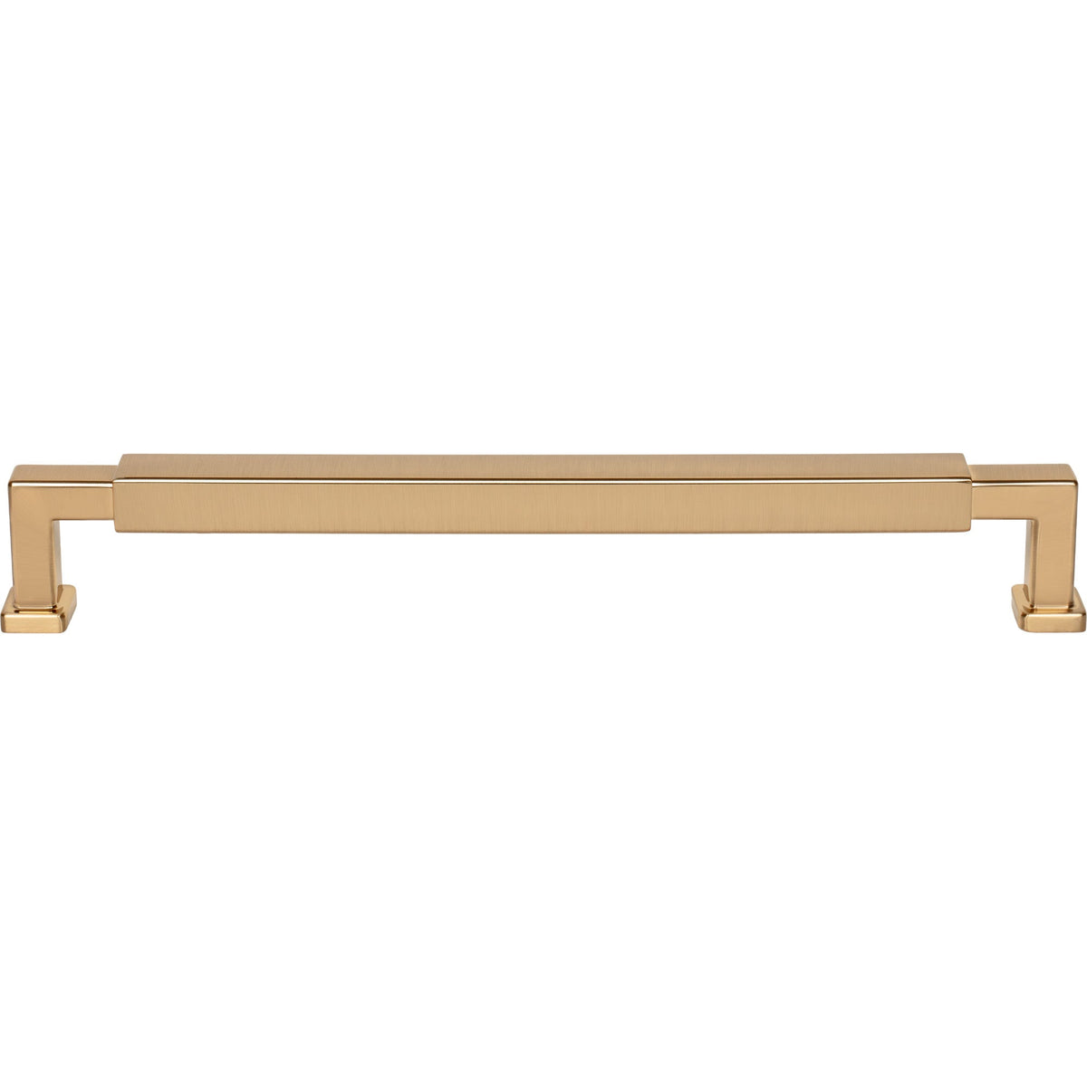 Nash 12" Center-to-Center Appliance Pull