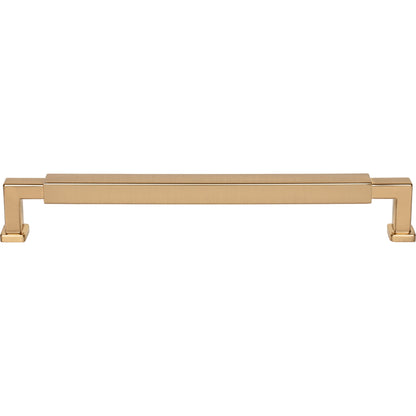 Nash 12" Center-to-Center Appliance Pull