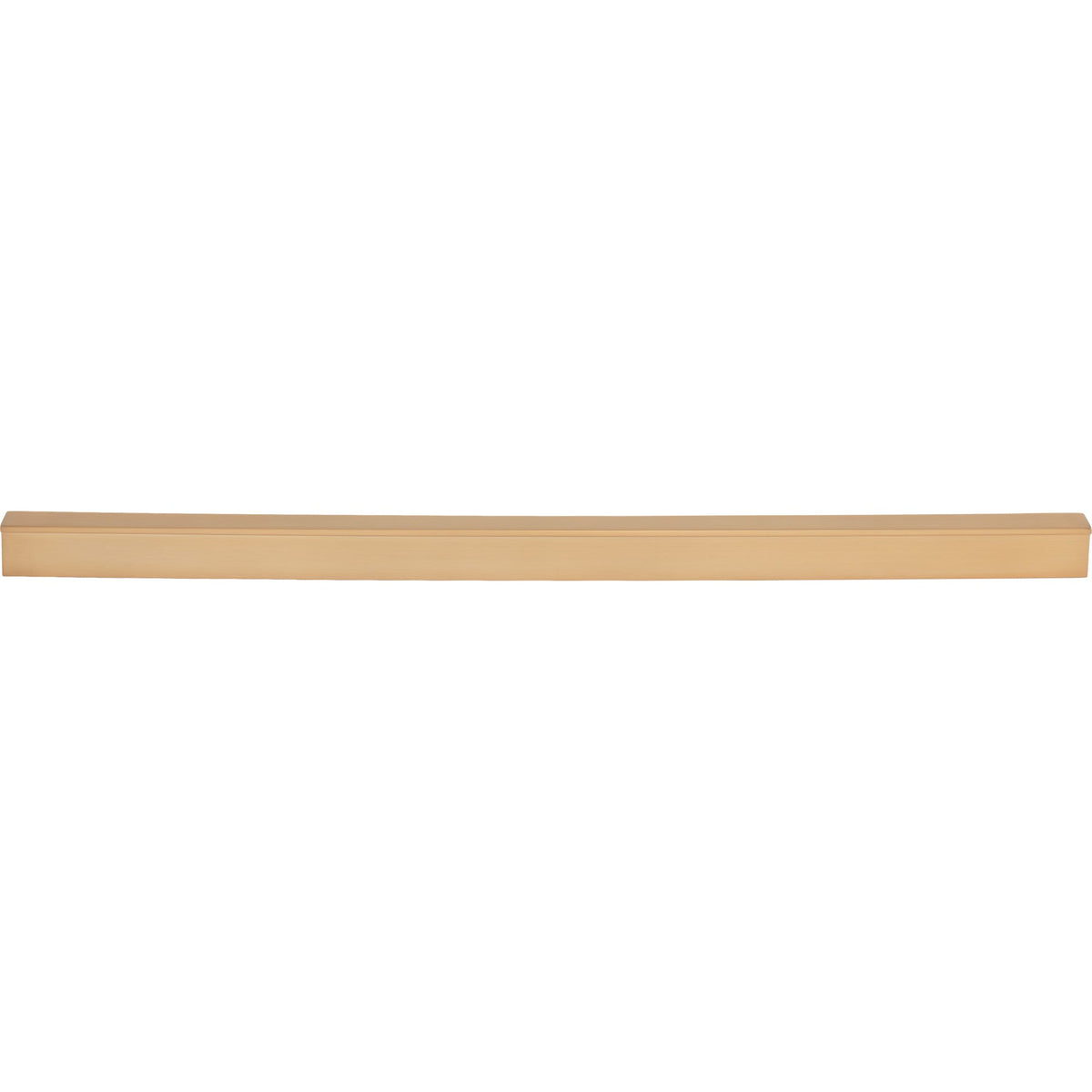 Brewer 457 mm Center-to-Center Pinch Pull