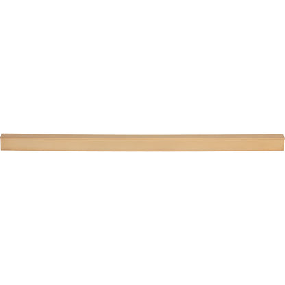 Brewer 305 mm Center-to-Center Pinch Pull
