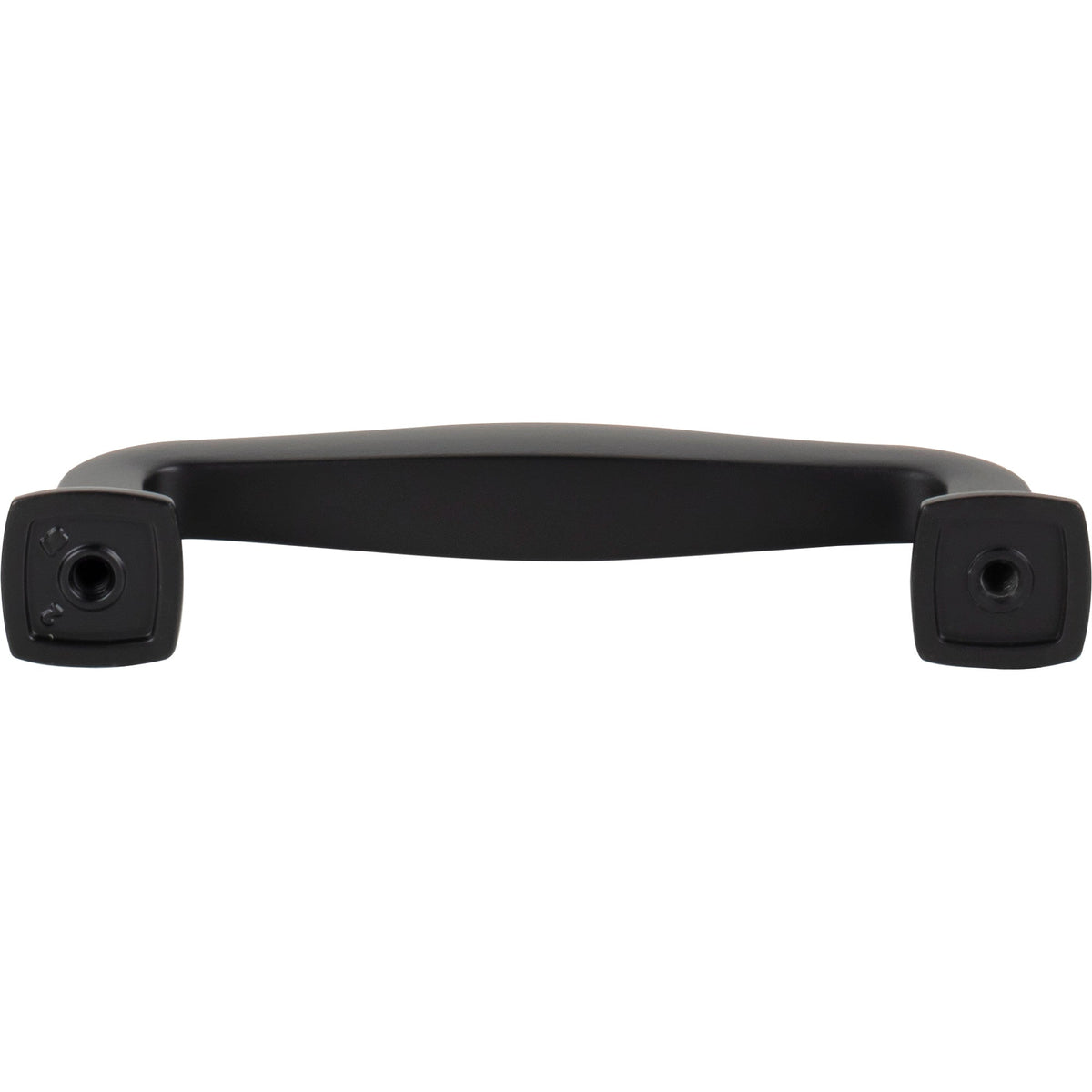Fontana 96 mm Center-to-Center Bar Pull