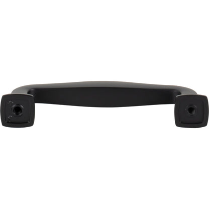 Fontana 96 mm Center-to-Center Bar Pull