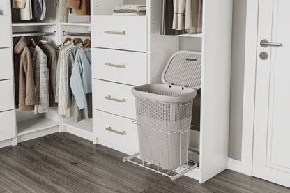 Laundry Hamper Pullout