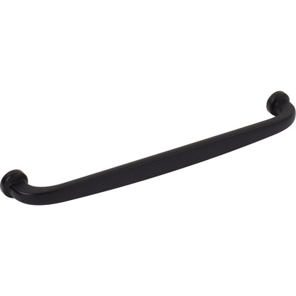 Weser 192 mm Center-to-Center Bar Pull