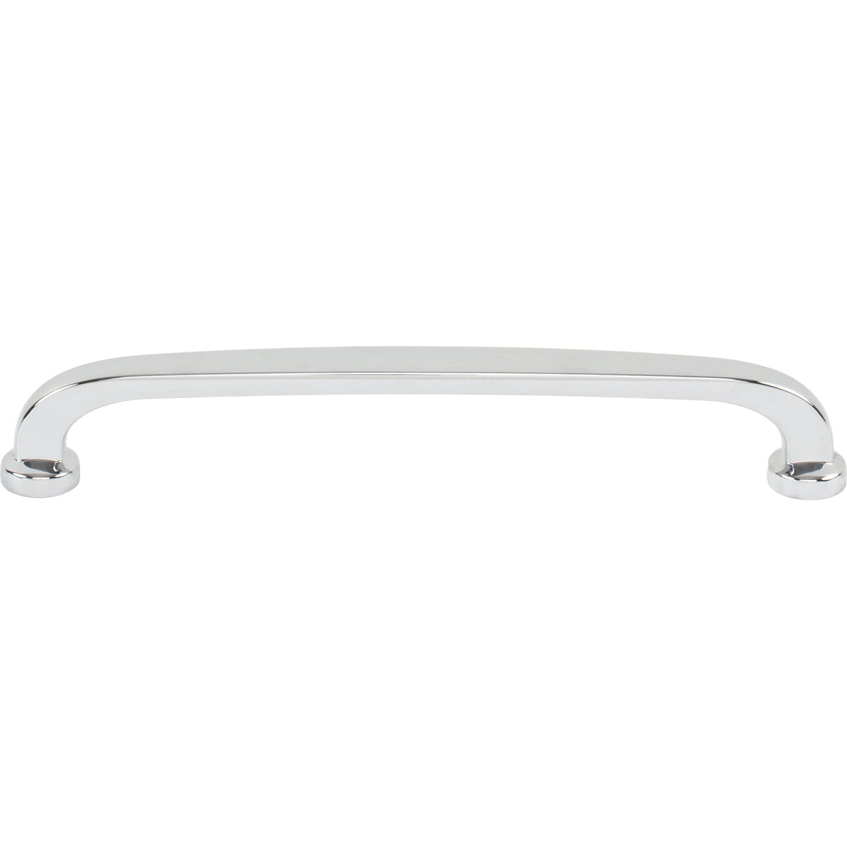 Weser 160 mm Center-to-Center Bar Pull
