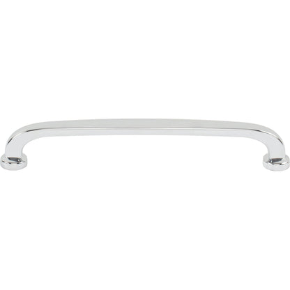 Weser 160 mm Center-to-Center Bar Pull