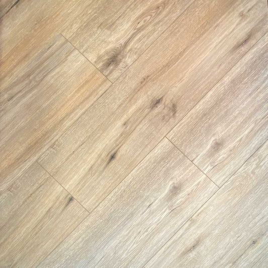 6.5 mm Earth SPC Vinyl Waterproof Flooring with Padding - Flooring