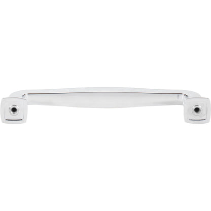 Fontana 128 mm Center-to-Center Bar Pull
